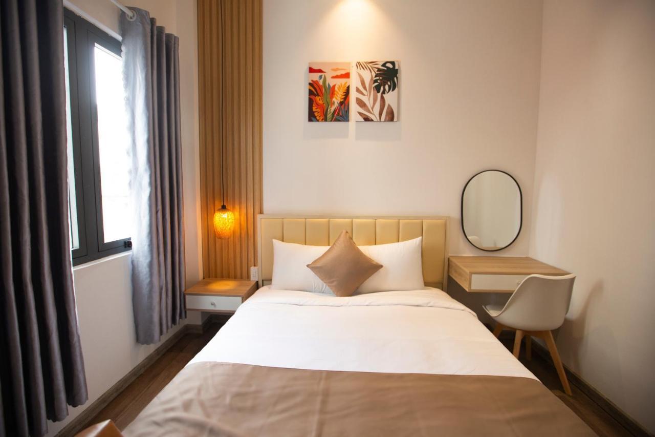 Torino Hotel Dalat מראה חיצוני תמונה