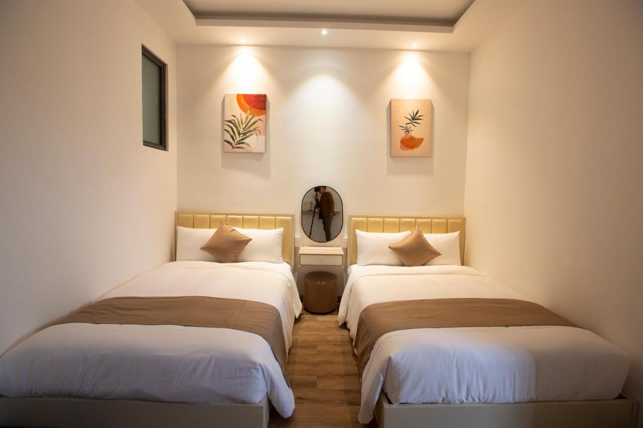 Torino Hotel Dalat מראה חיצוני תמונה