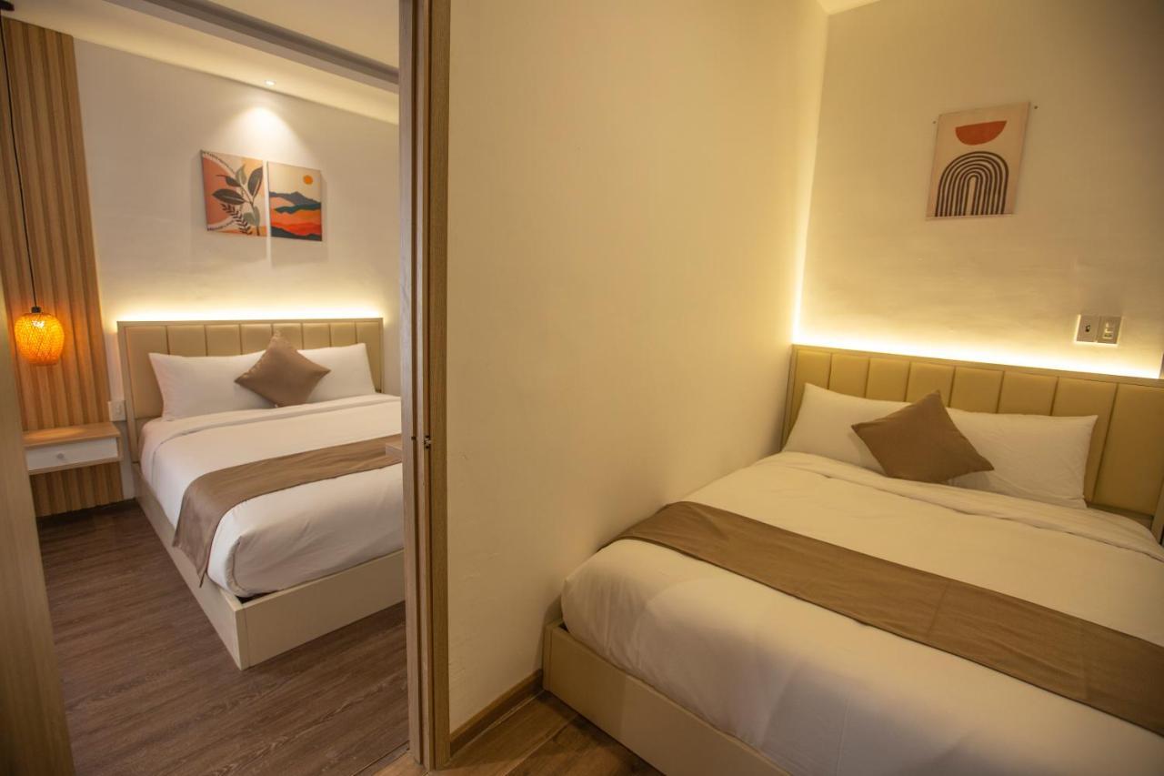 Torino Hotel Dalat מראה חיצוני תמונה