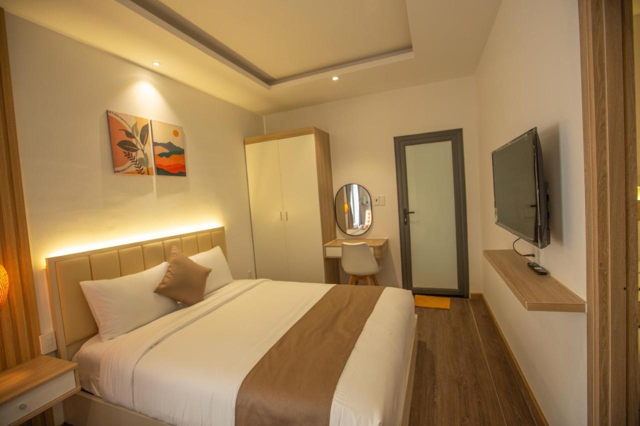 Torino Hotel Dalat מראה חיצוני תמונה