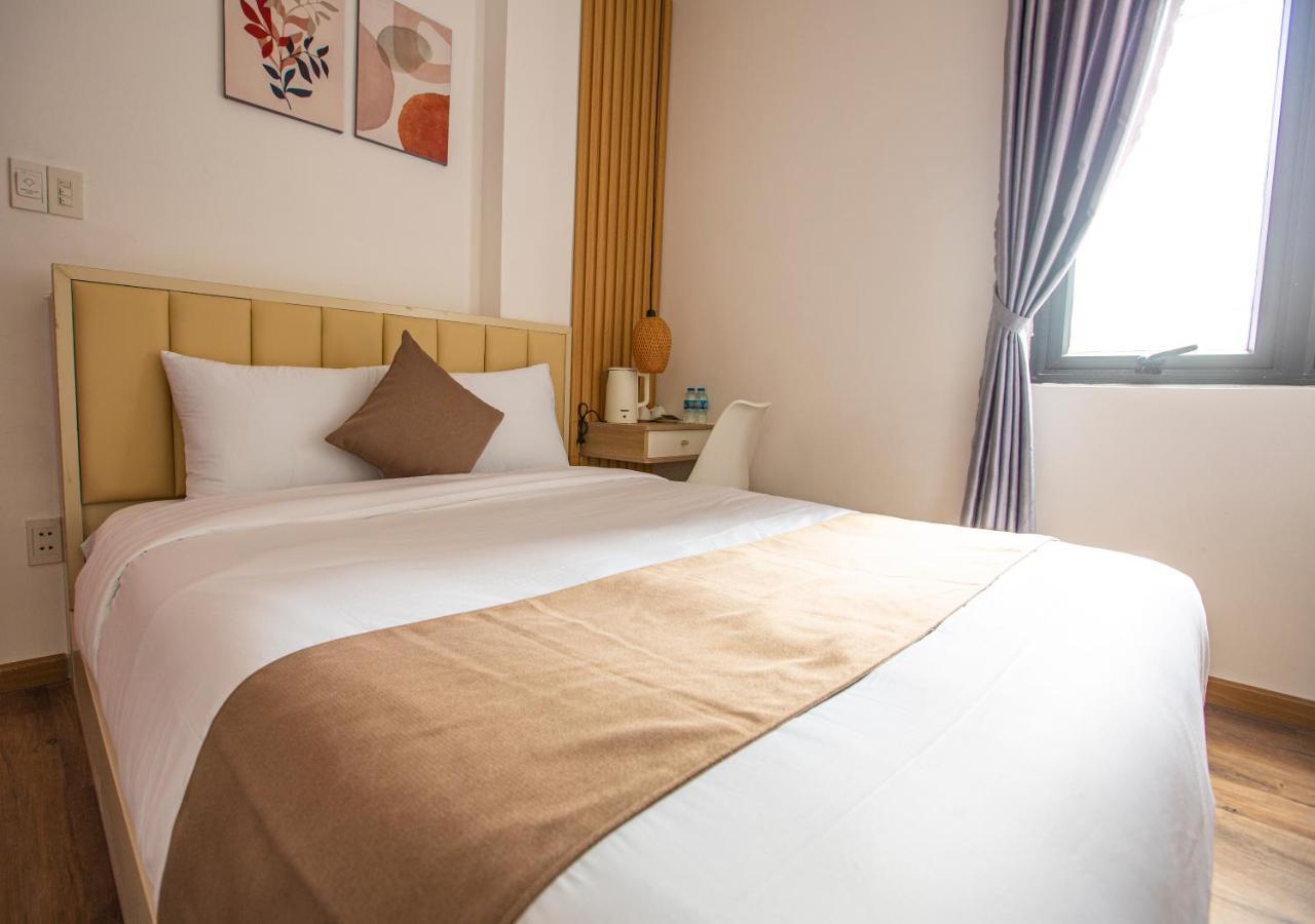 Torino Hotel Dalat מראה חיצוני תמונה