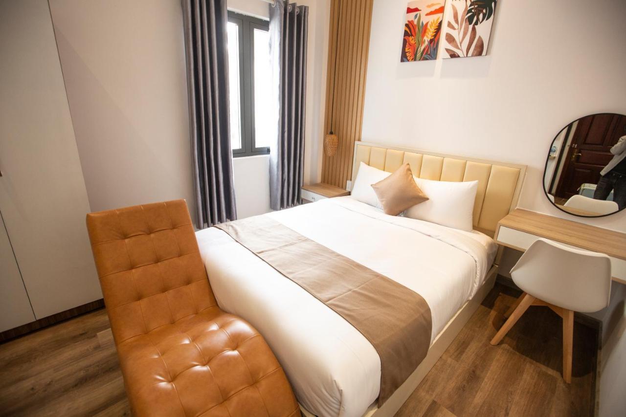 Torino Hotel Dalat מראה חיצוני תמונה
