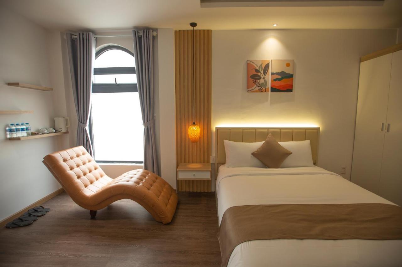 Torino Hotel Dalat מראה חיצוני תמונה