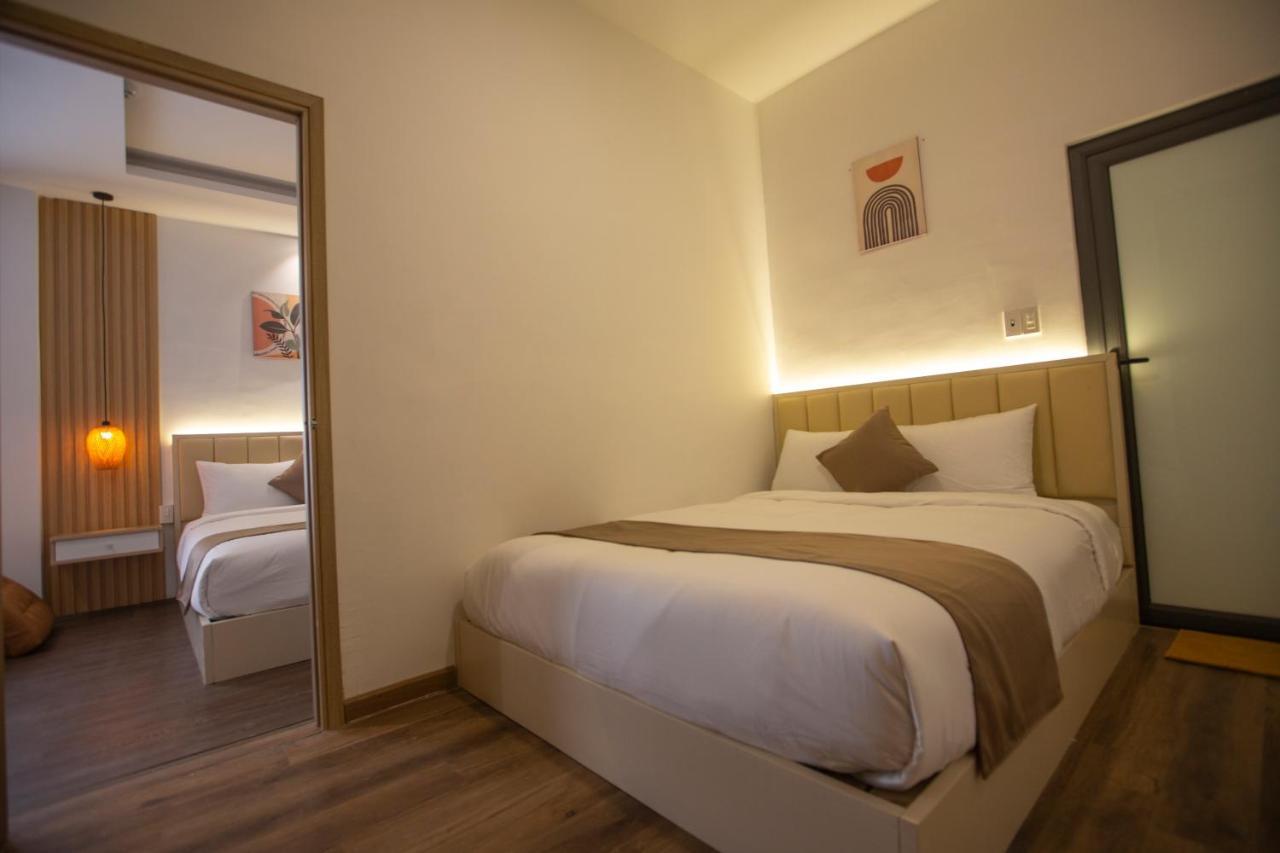 Torino Hotel Dalat מראה חיצוני תמונה