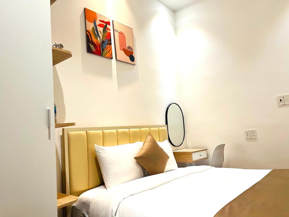 Torino Hotel Dalat מראה חיצוני תמונה
