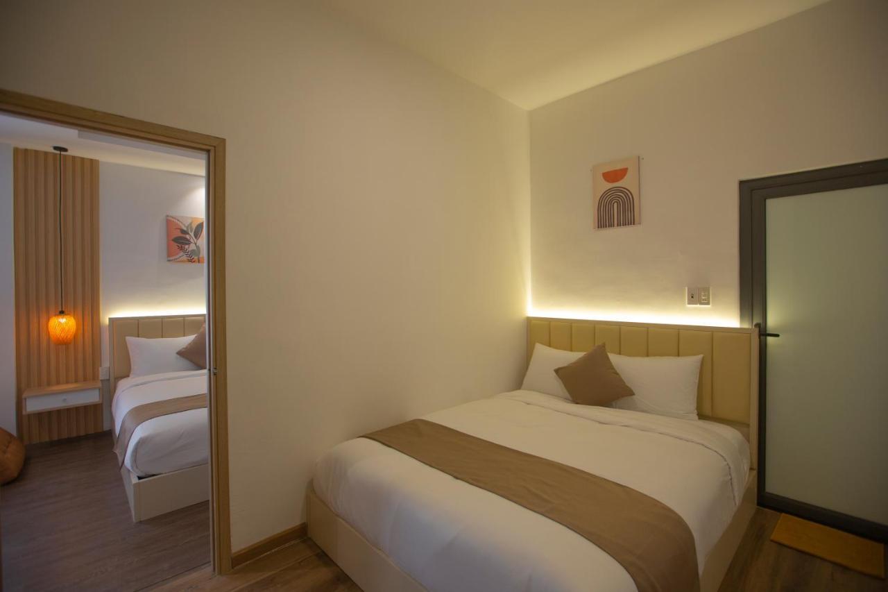 Torino Hotel Dalat מראה חיצוני תמונה
