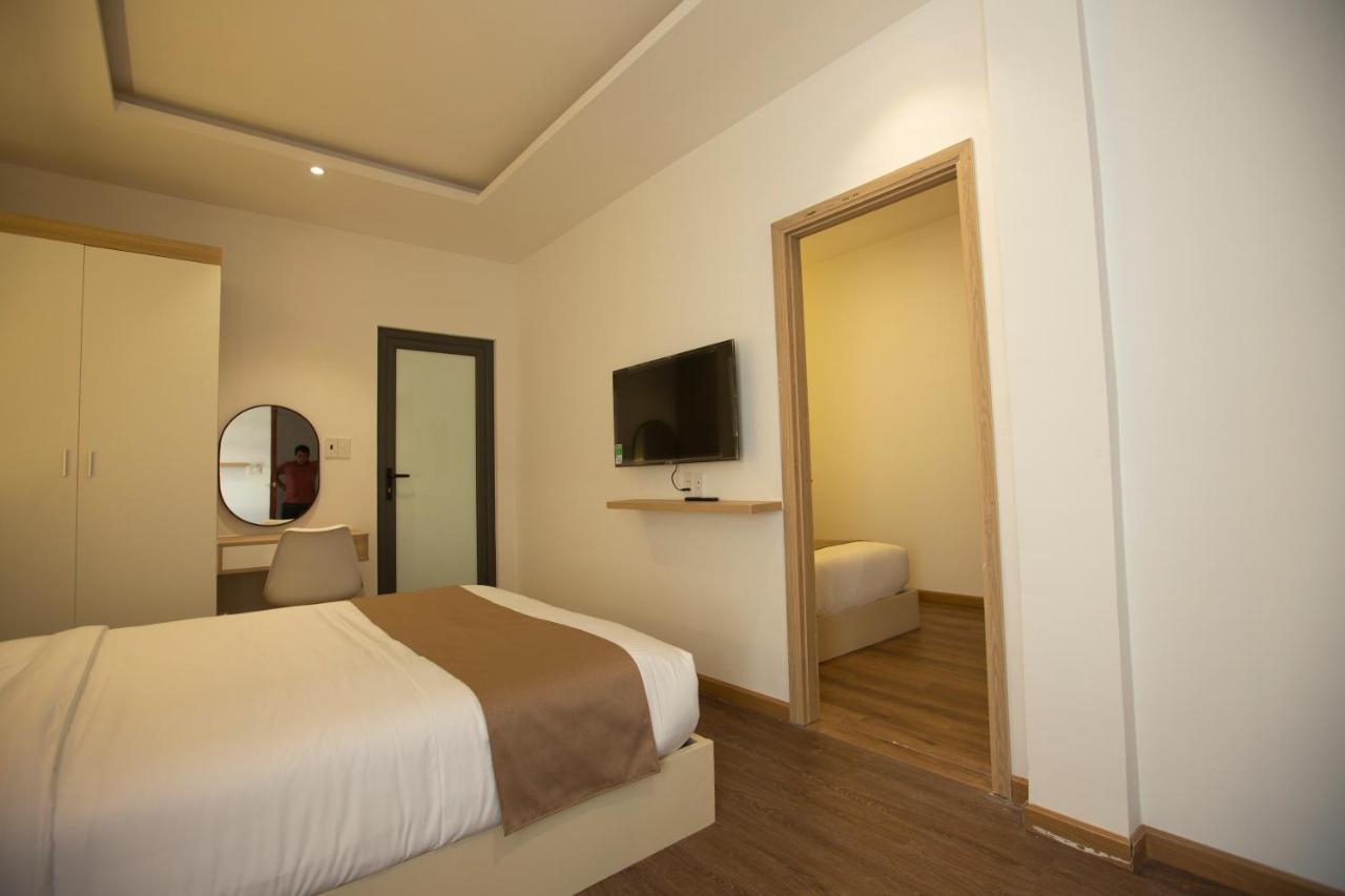 Torino Hotel Dalat מראה חיצוני תמונה