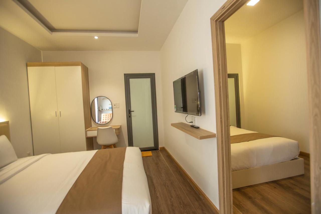 Torino Hotel Dalat מראה חיצוני תמונה