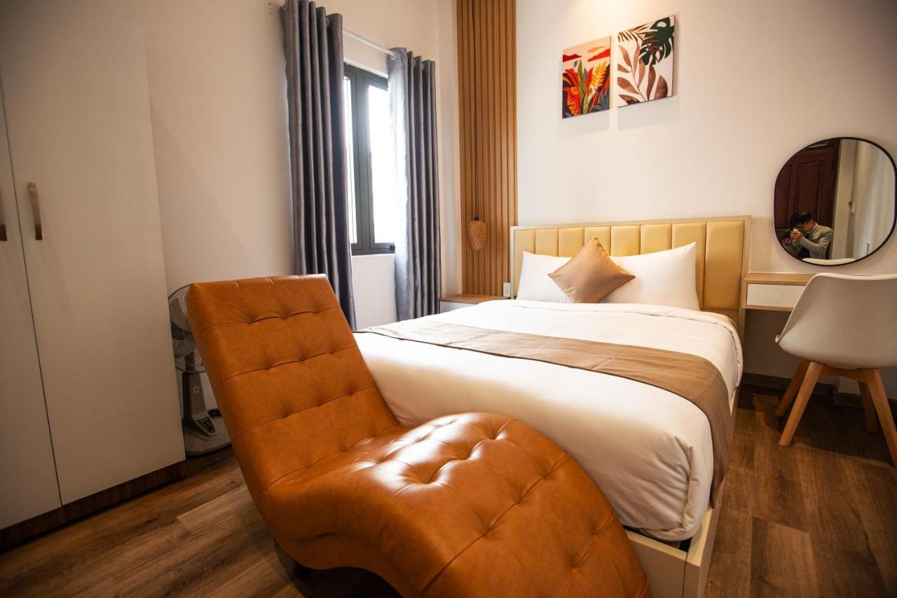 Torino Hotel Dalat מראה חיצוני תמונה