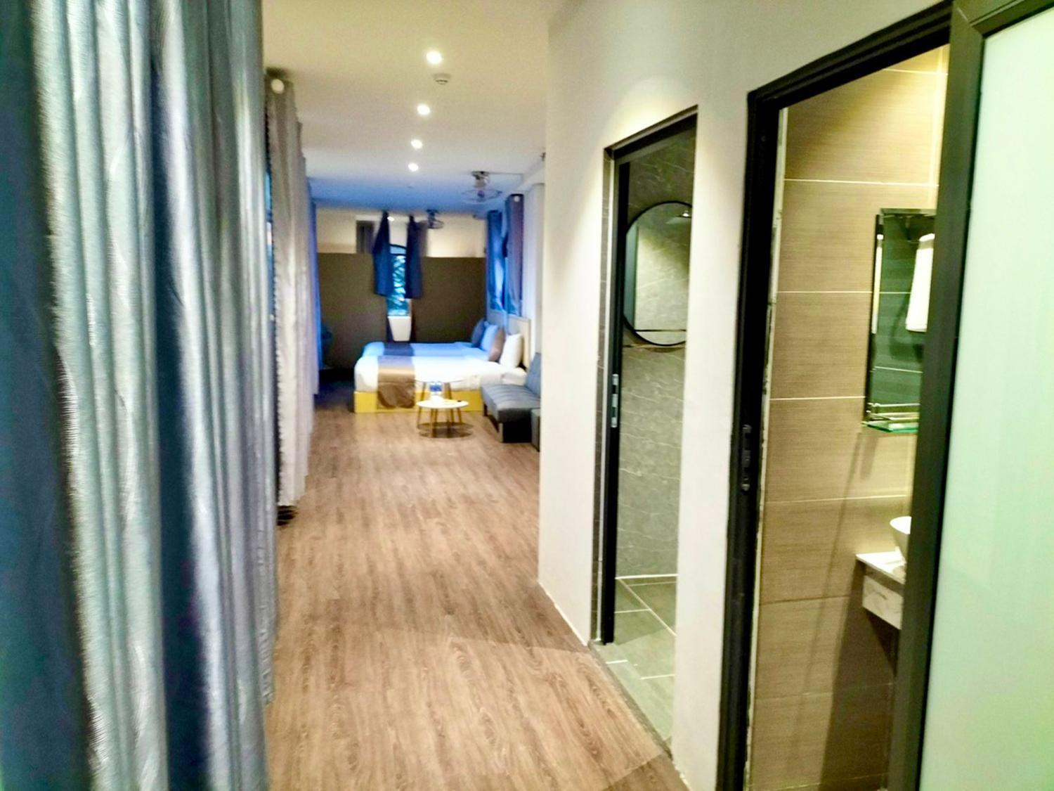 Torino Hotel Dalat מראה חיצוני תמונה