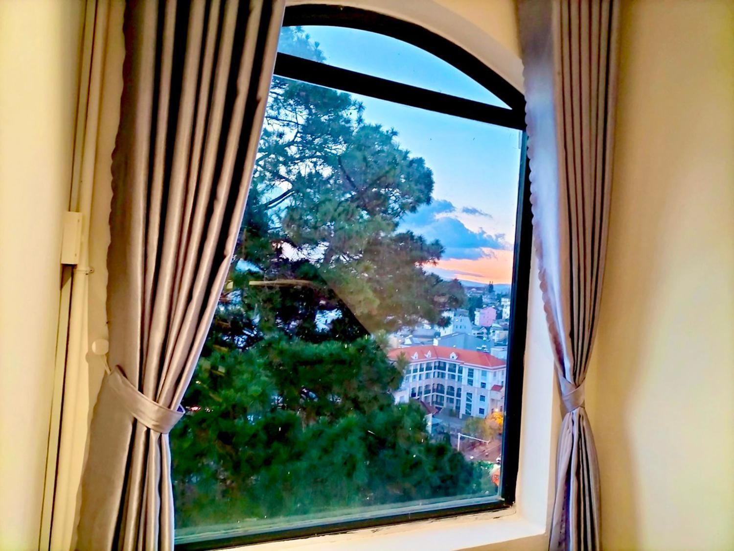 Torino Hotel Dalat מראה חיצוני תמונה