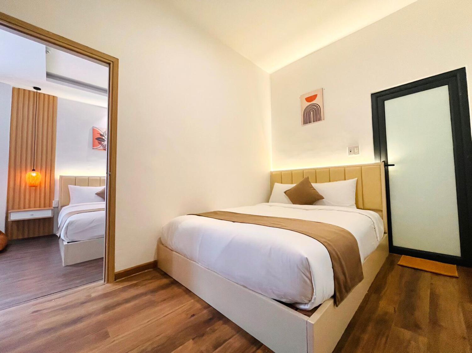 Torino Hotel Dalat מראה חיצוני תמונה