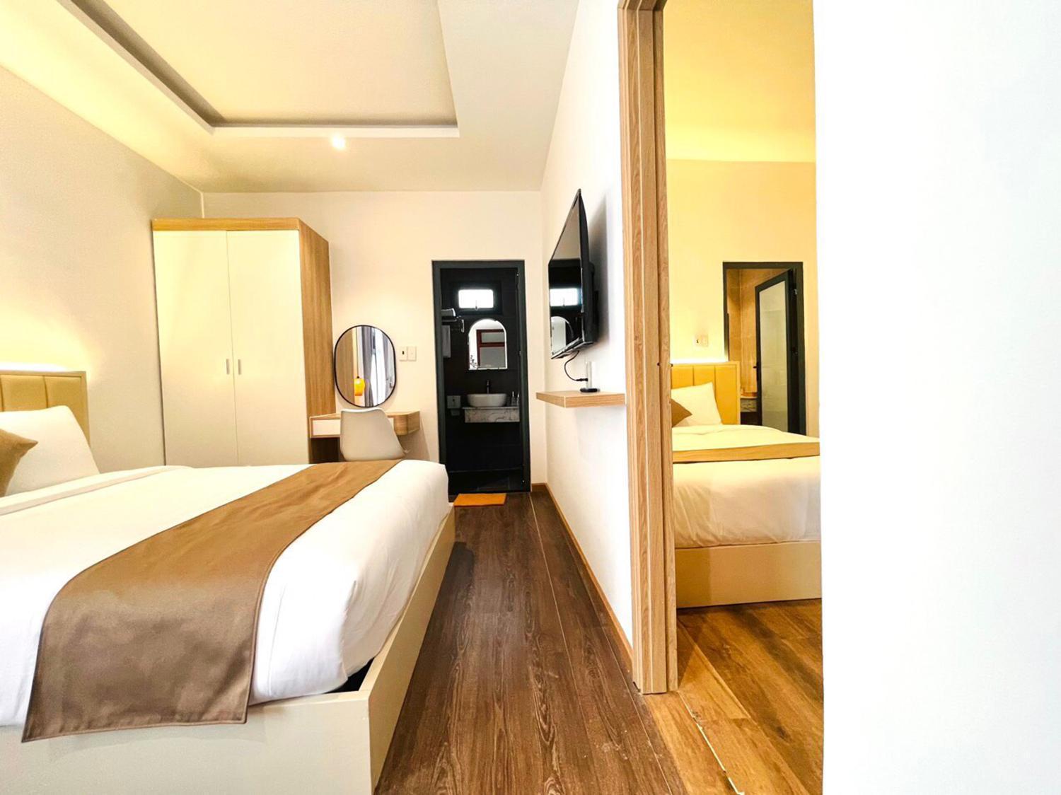 Torino Hotel Dalat מראה חיצוני תמונה