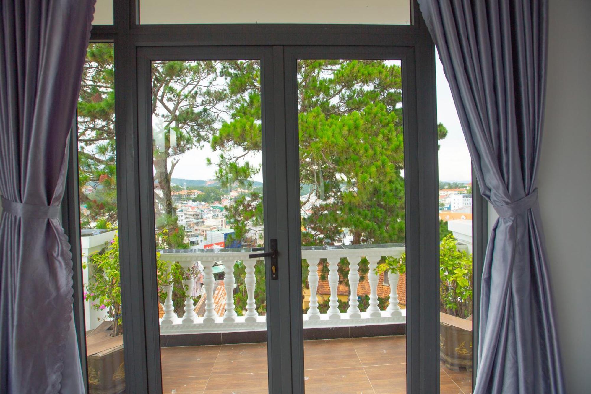 Torino Hotel Dalat מראה חיצוני תמונה