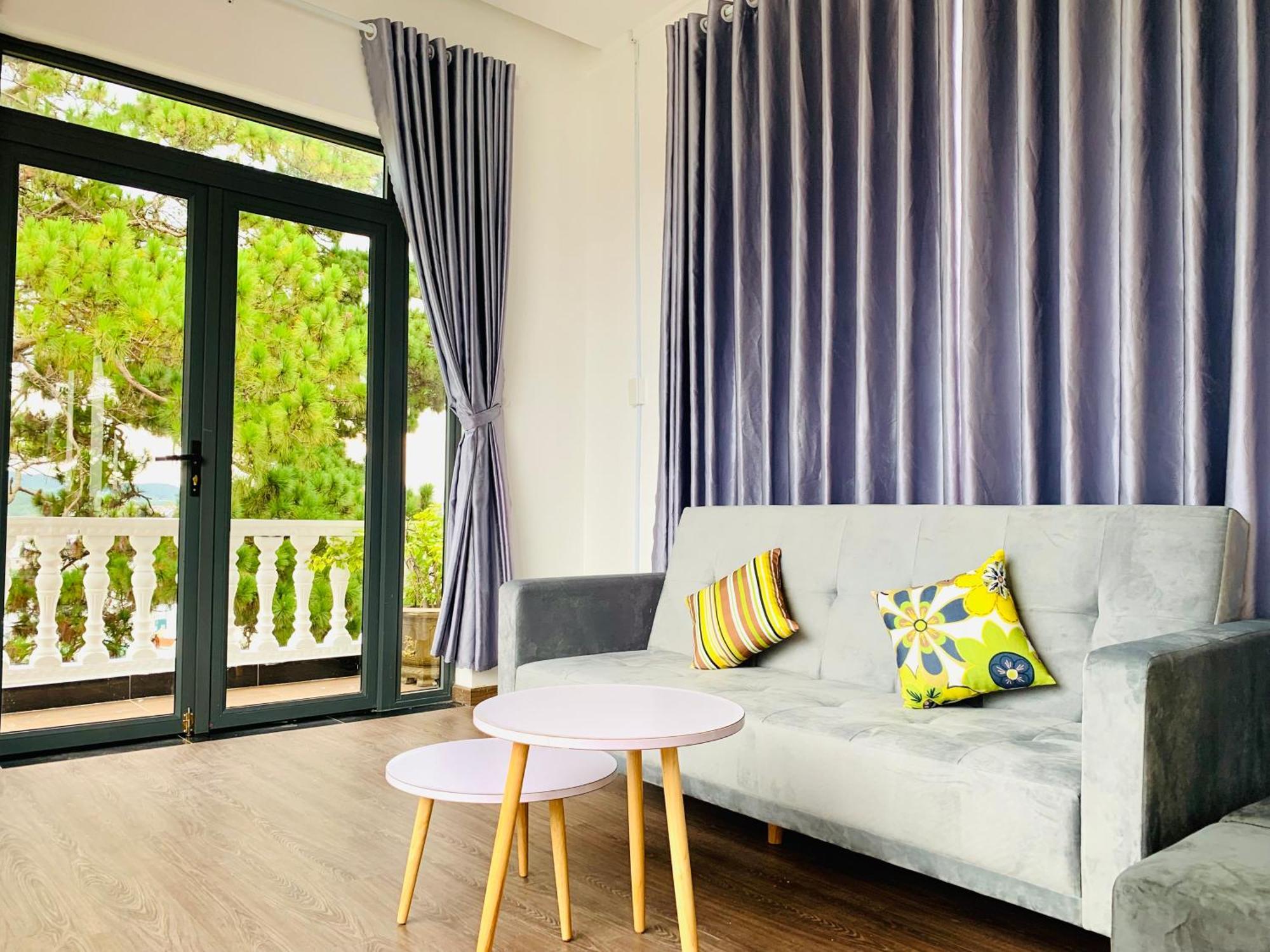 Torino Hotel Dalat מראה חיצוני תמונה