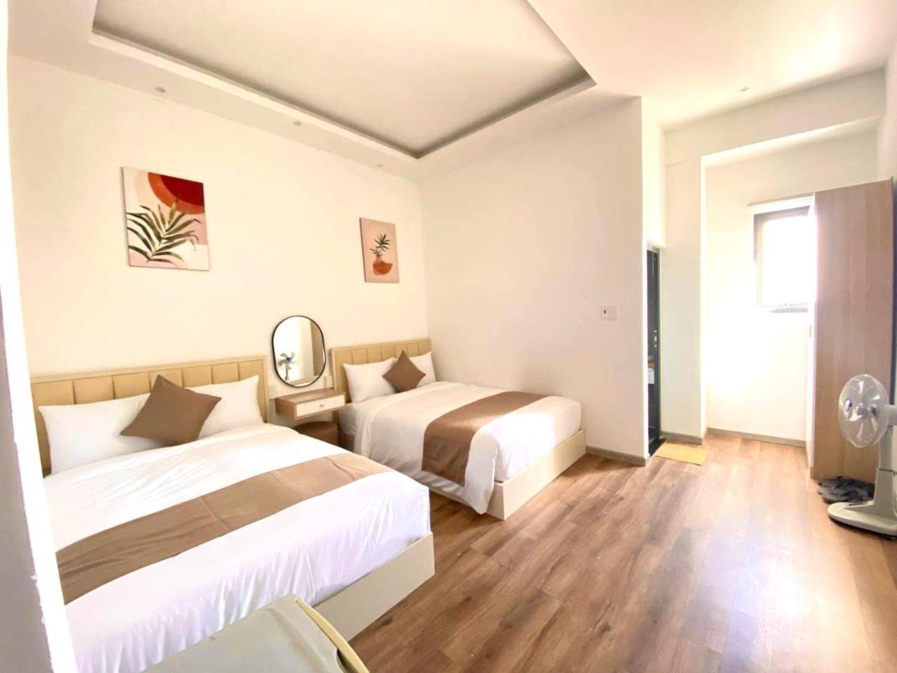 Torino Hotel Dalat מראה חיצוני תמונה