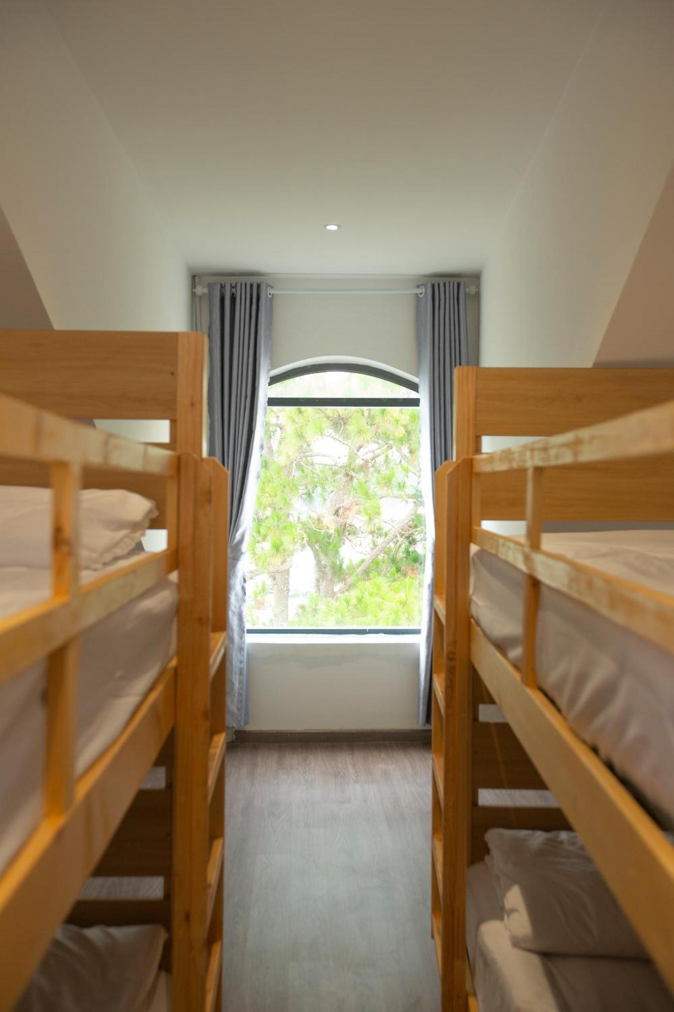Torino Hotel Dalat מראה חיצוני תמונה