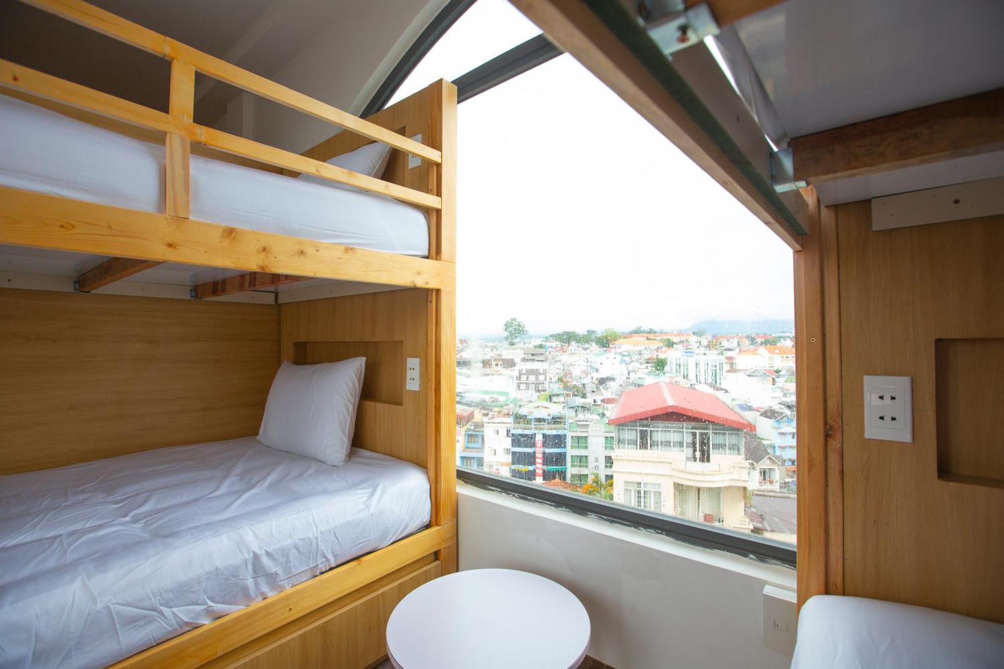 Torino Hotel Dalat מראה חיצוני תמונה