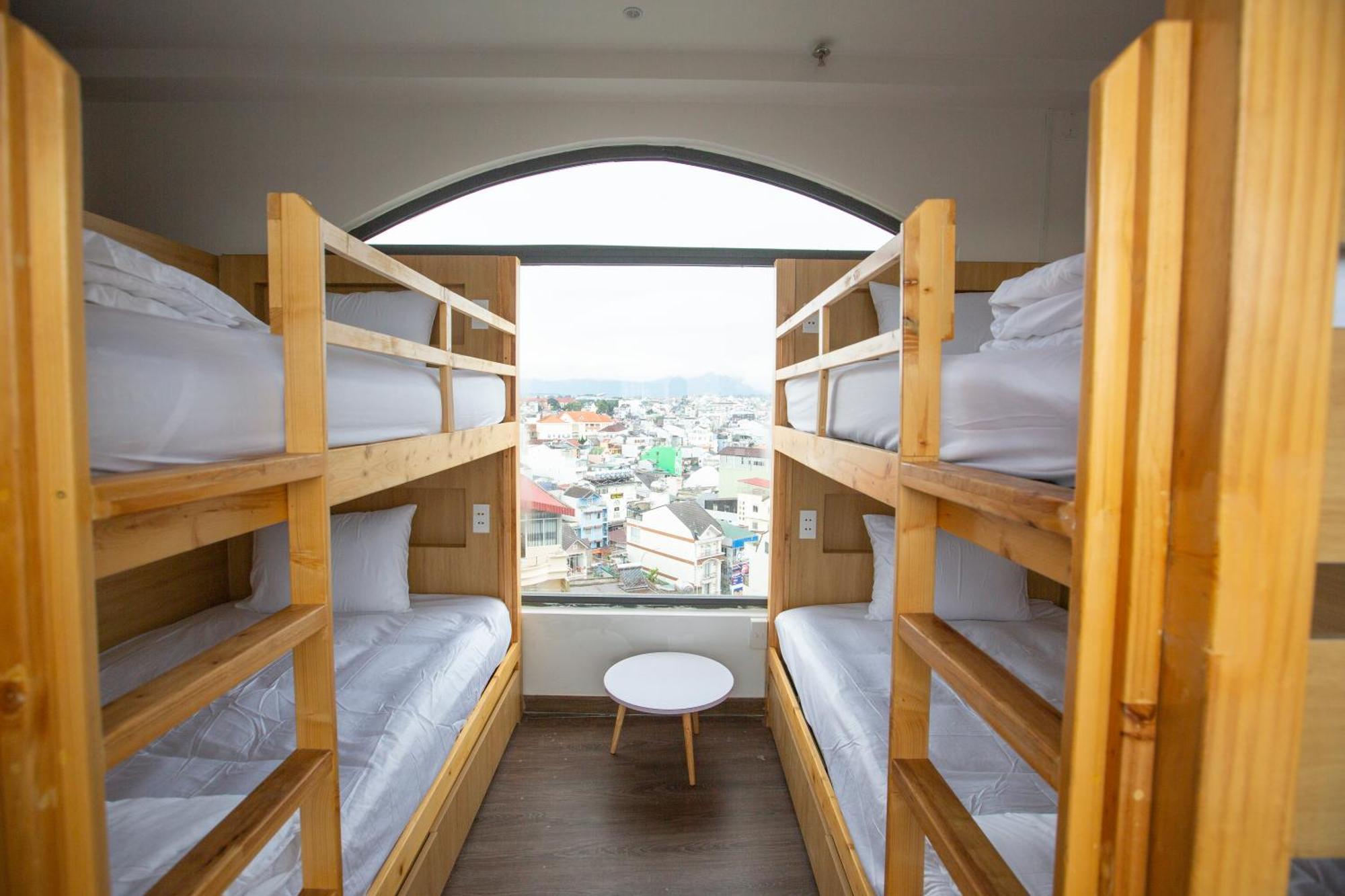 Torino Hotel Dalat מראה חיצוני תמונה