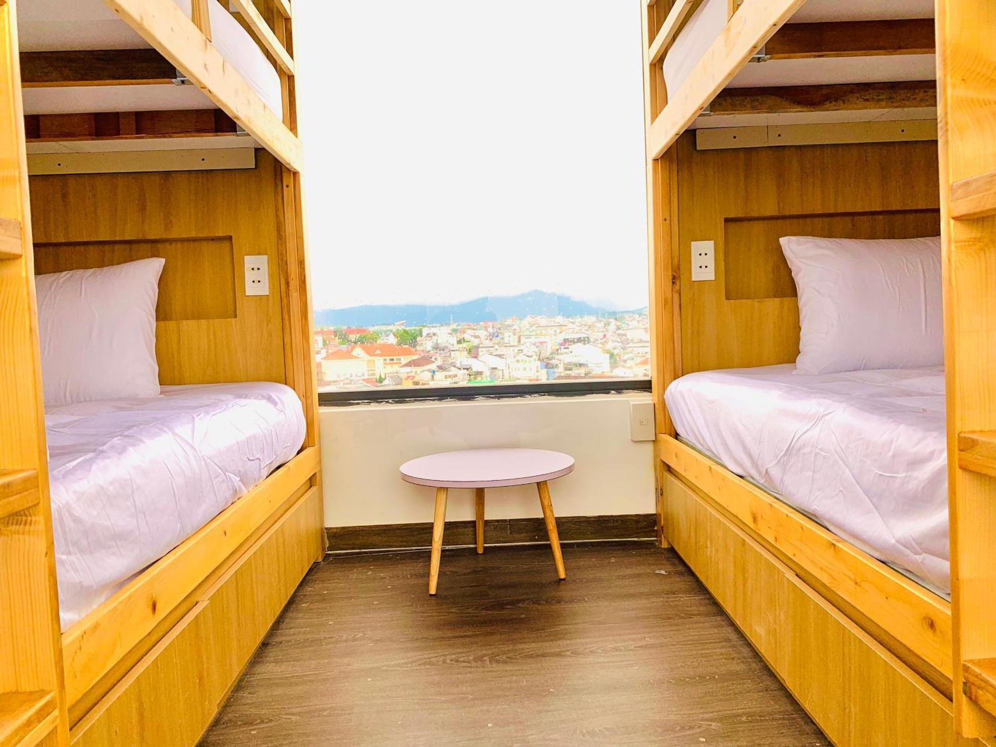 Torino Hotel Dalat מראה חיצוני תמונה