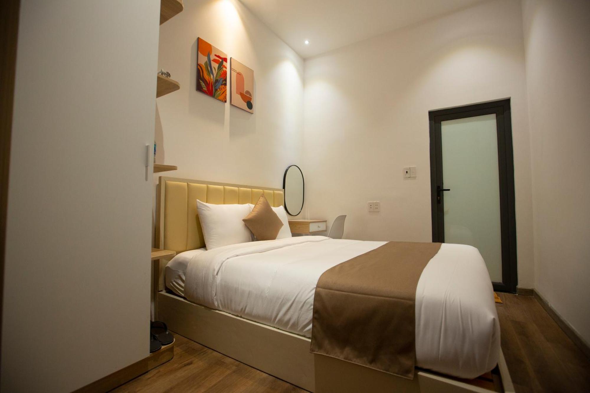 Torino Hotel Dalat מראה חיצוני תמונה